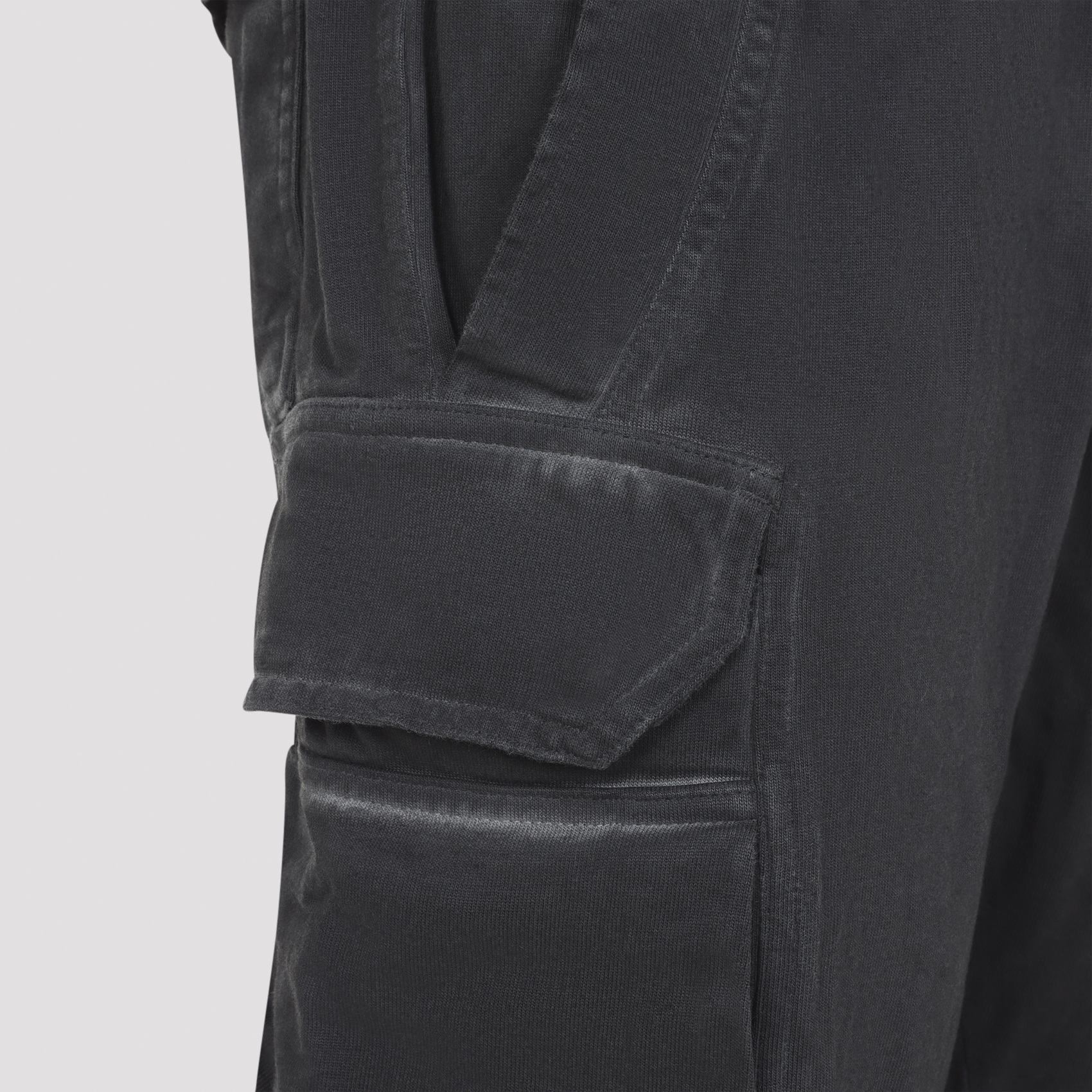 [RICK OWENS DRKSHDW] Jogger pants FW26 DU02F6386 RIGD