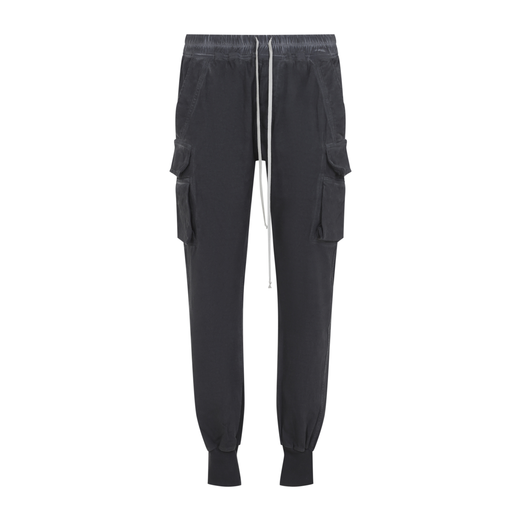 [RICK OWENS DRKSHDW] Jogger pants FW26 DU02F6386 RIGD