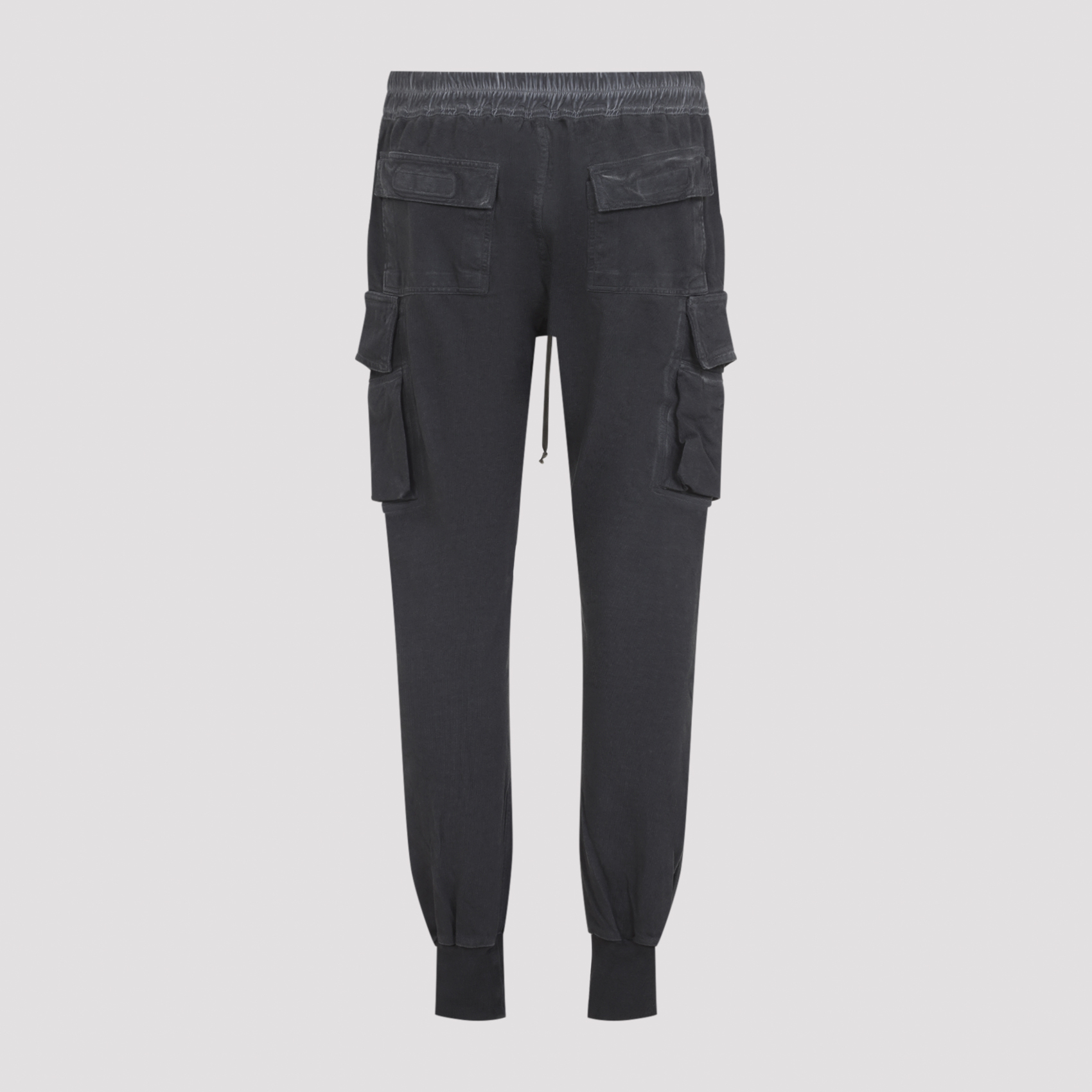 [RICK OWENS DRKSHDW] Jogger pants FW26 DU02F6386 RIGD