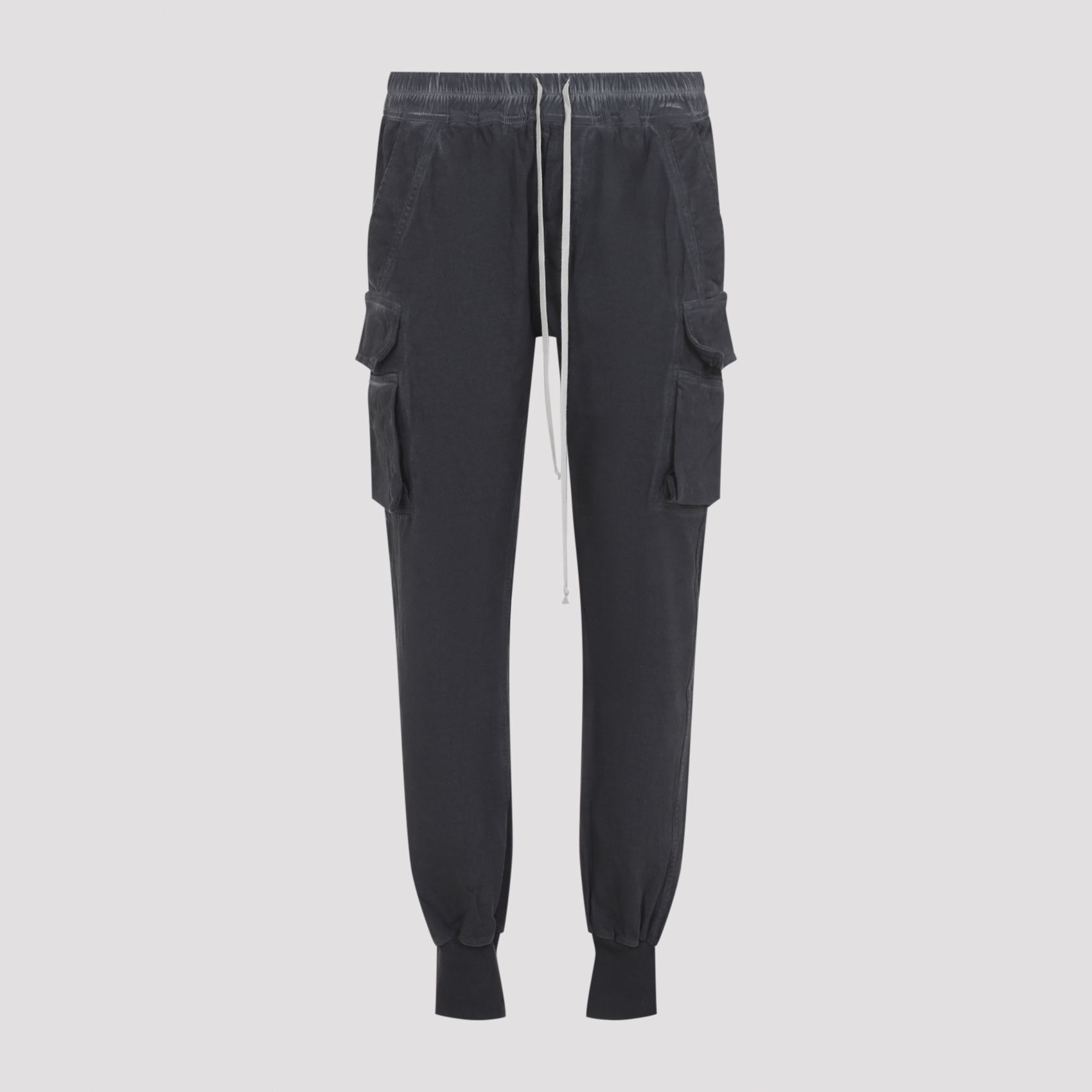 [RICK OWENS DRKSHDW] Jogger pants FW26 DU02F6386 RIGD