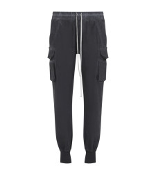 [RICK OWENS DRKSHDW] Jogger pants FW26 DU02F6386 RIGD