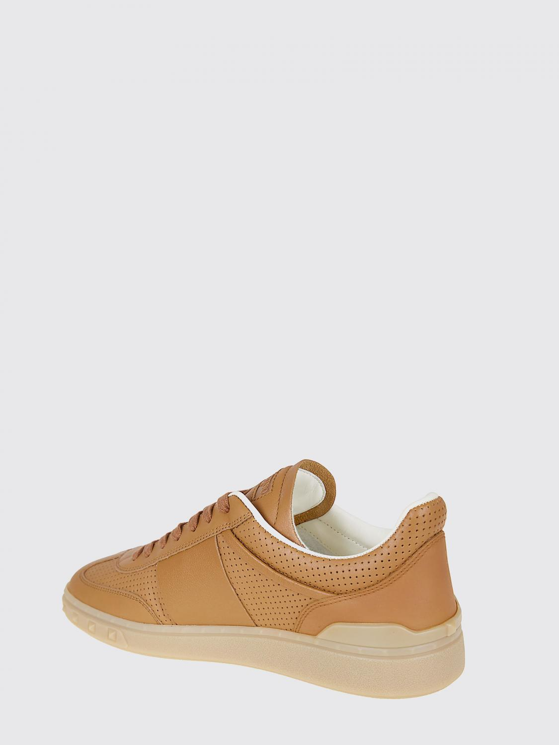 [Valentino Garavani] Sneakers SS26 YS0H77TFT QSN