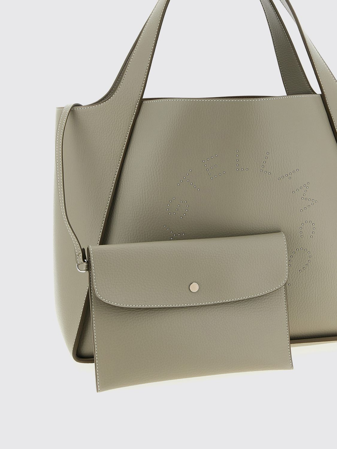 [Stella McCartney] Shoulder bag SS26 502793WP0234 2800