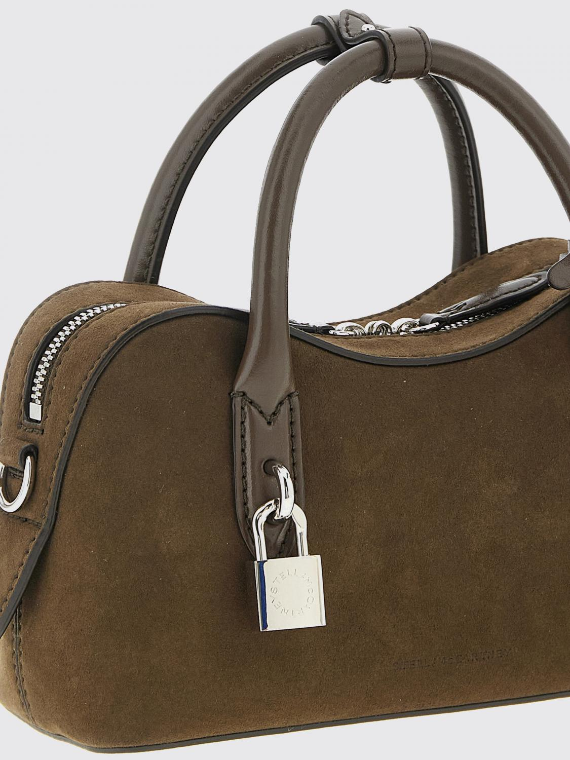 [Stella McCartney] Tote bag SS26 7B0139WP0554 2017