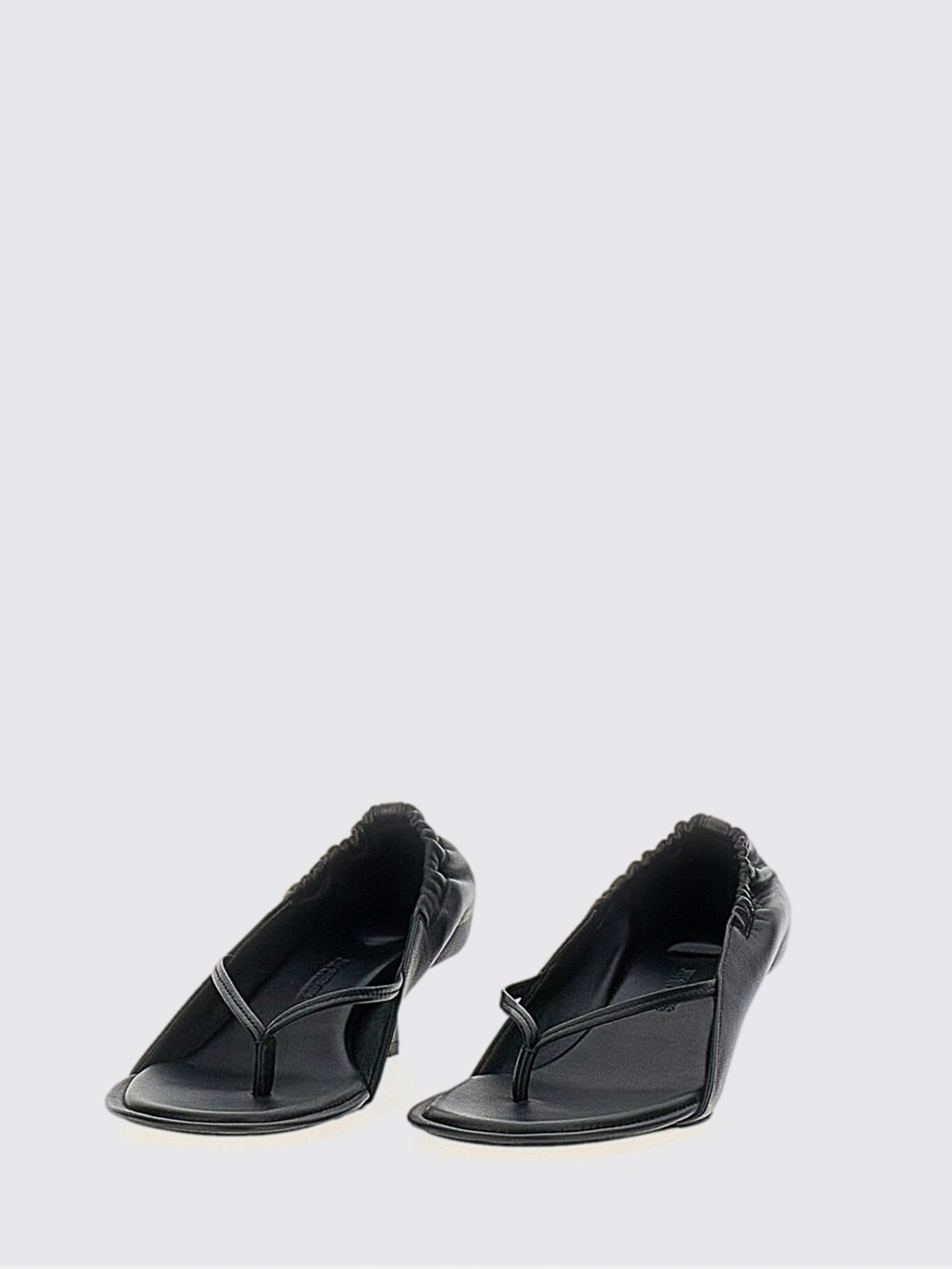 [JACQUEMUS] Sandals SS26 26EFOW00204AC27L26 990