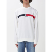 [TOMMY JEANS] Sweatshirt SS26 DM0DM23019 YBL