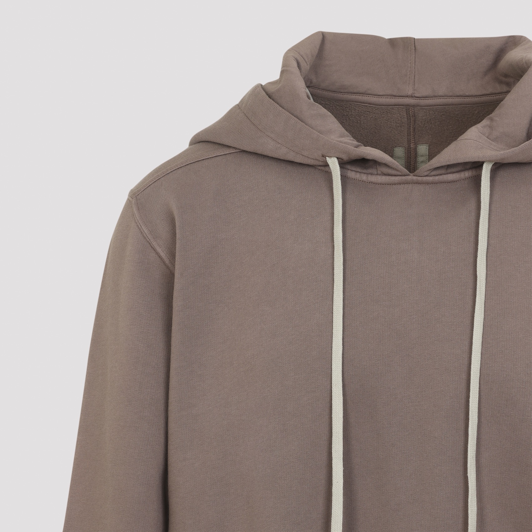 [RICK OWENS DRKSHDW] Hoodie FW26 DU02F6262.FP