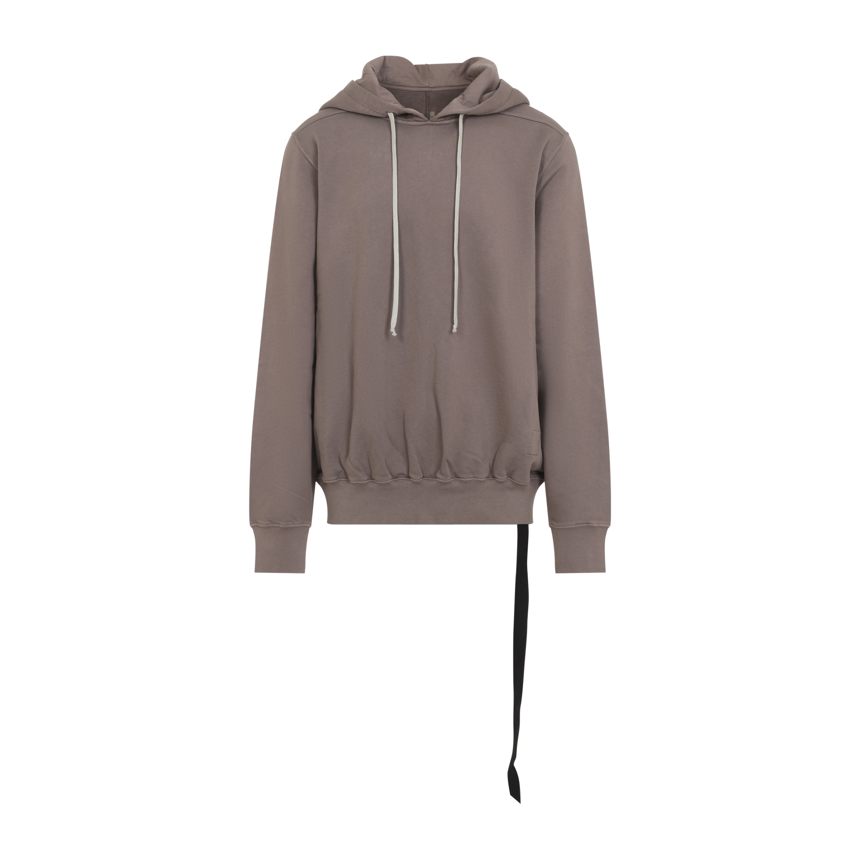 [RICK OWENS DRKSHDW] Hoodie FW26 DU02F6262.FP