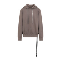 [RICK OWENS DRKSHDW] Hoodie FW26 DU02F6262.FP