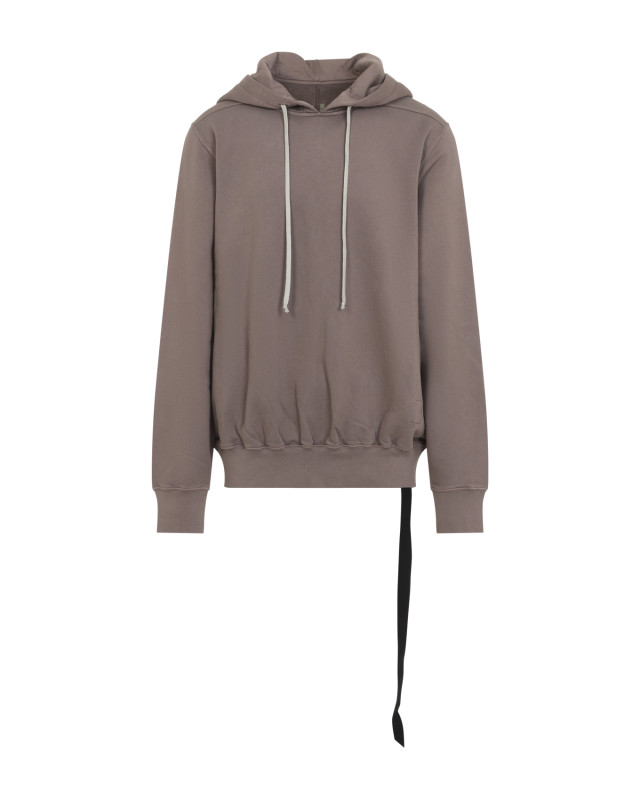 [RICK OWENS DRKSHDW] Hoodie FW26 DU02F6262.FP