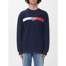 [TOMMY JEANS] Sweatshirt SS26 DM0DM23019 C1G