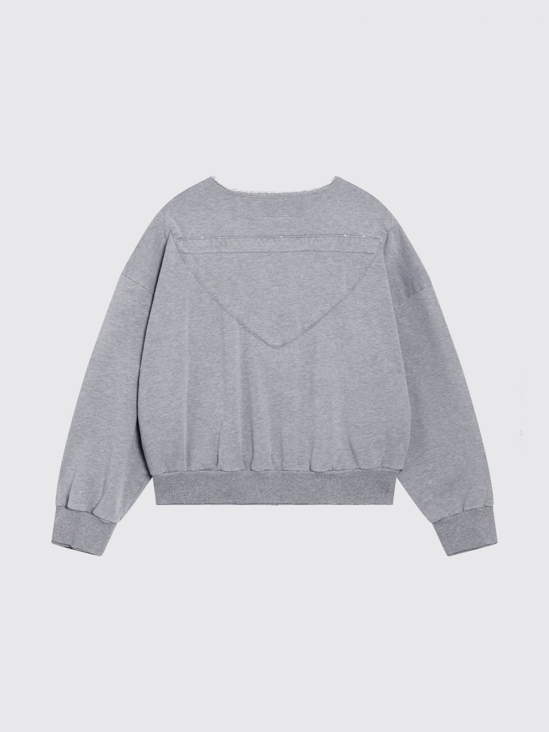 [MM6 Maison Margiela] Sweatshirt SS26 S52HG0041S25337 853M