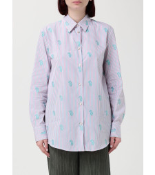 [Etro] Shirts Long Sleeve SS26 WRIA001399TJ5D9 S9870