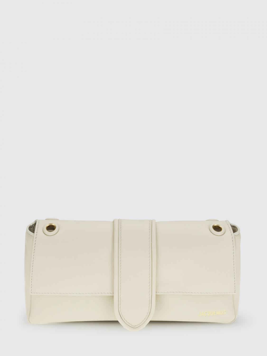[JACQUEMUS] Clutch bag SS26 BAW00453AC27L14 115