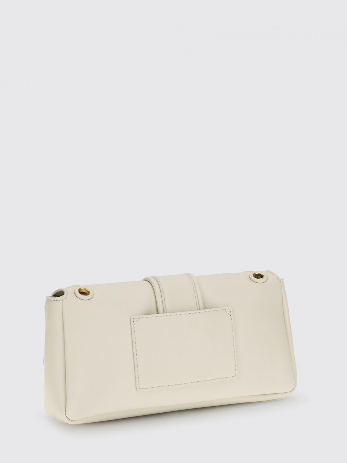 [JACQUEMUS] Clutch bag SS26 BAW00453AC27L14 115