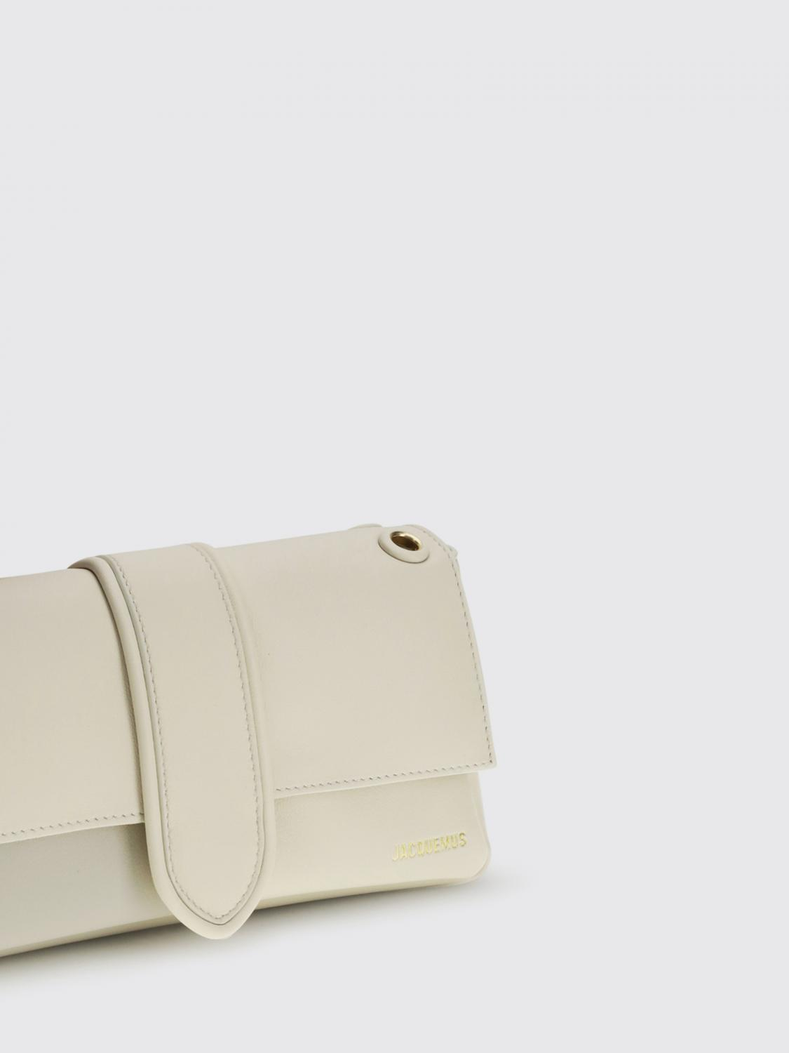 [JACQUEMUS] Clutch bag SS26 BAW00453AC27L14 115