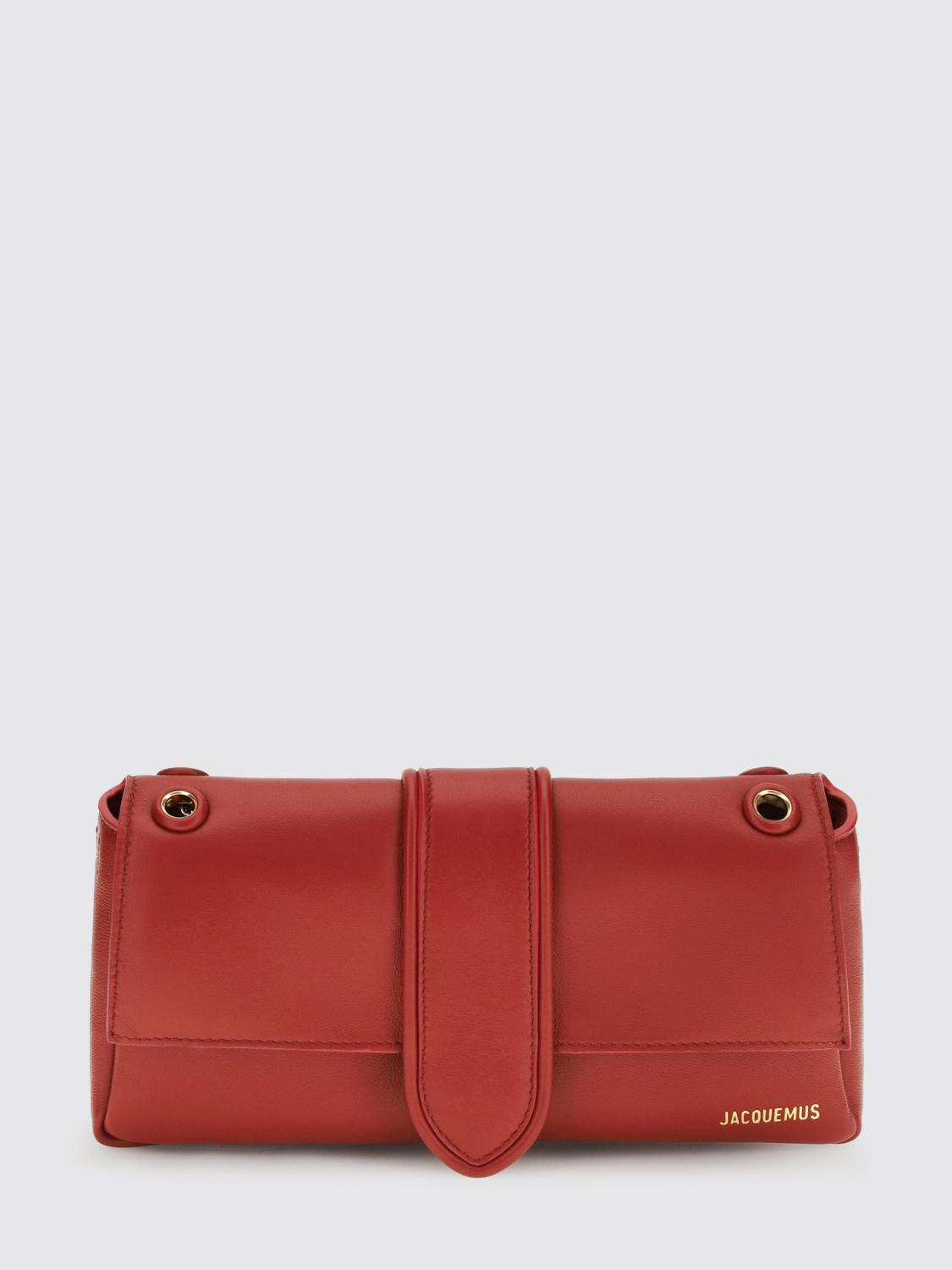 [JACQUEMUS] Clutch bag SS26 BAW00453AC27L14 480