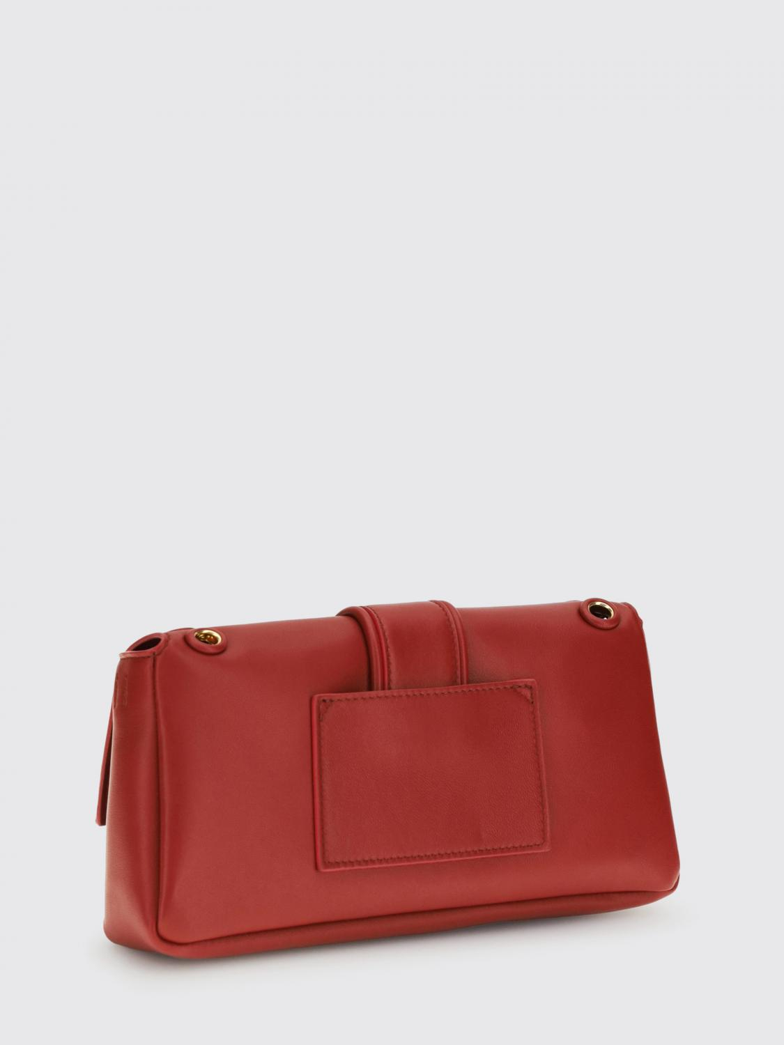 [JACQUEMUS] Clutch bag SS26 BAW00453AC27L14 480