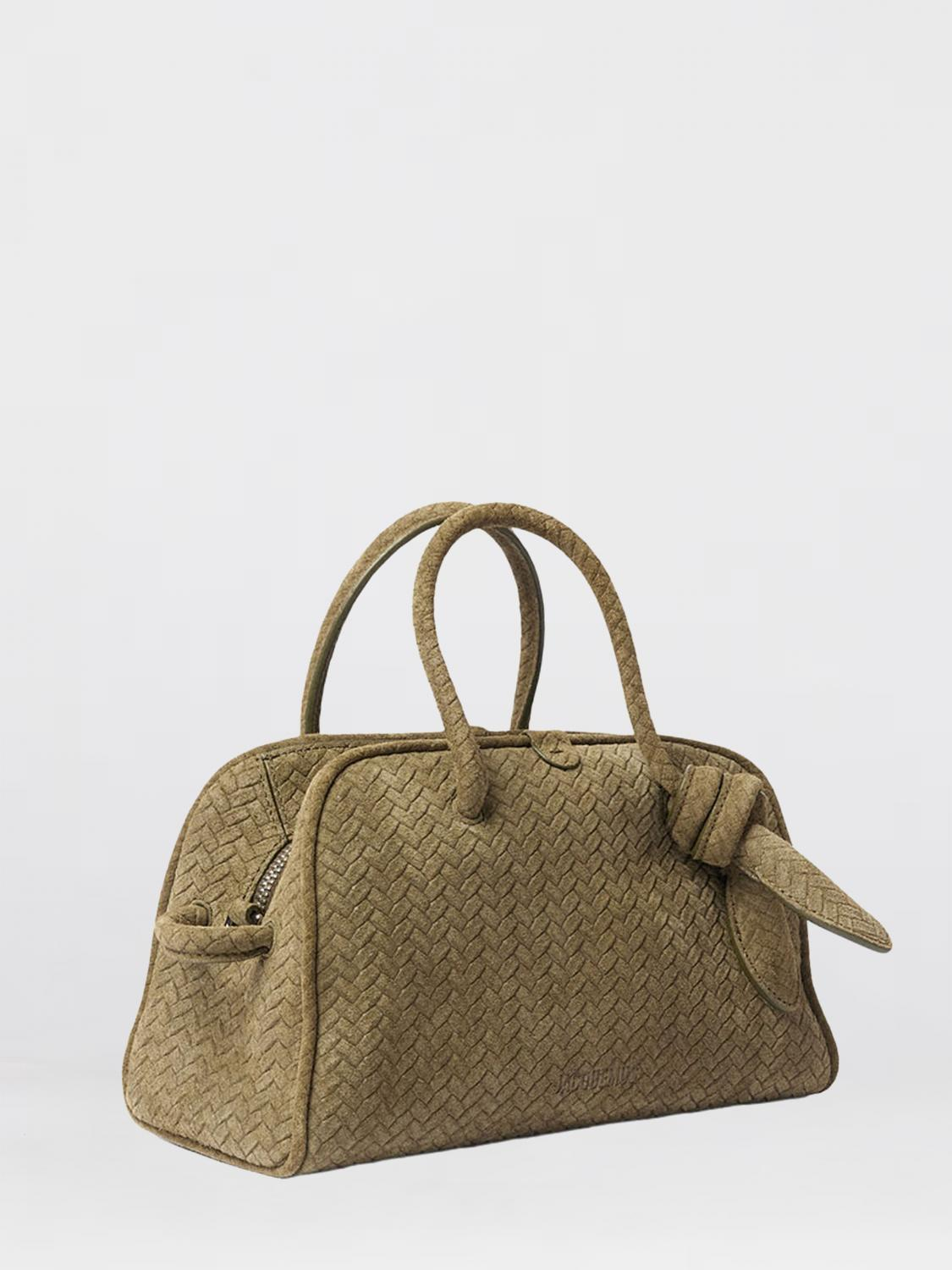[JACQUEMUS] Tote bag SS26 BAW00416AC39A02 560