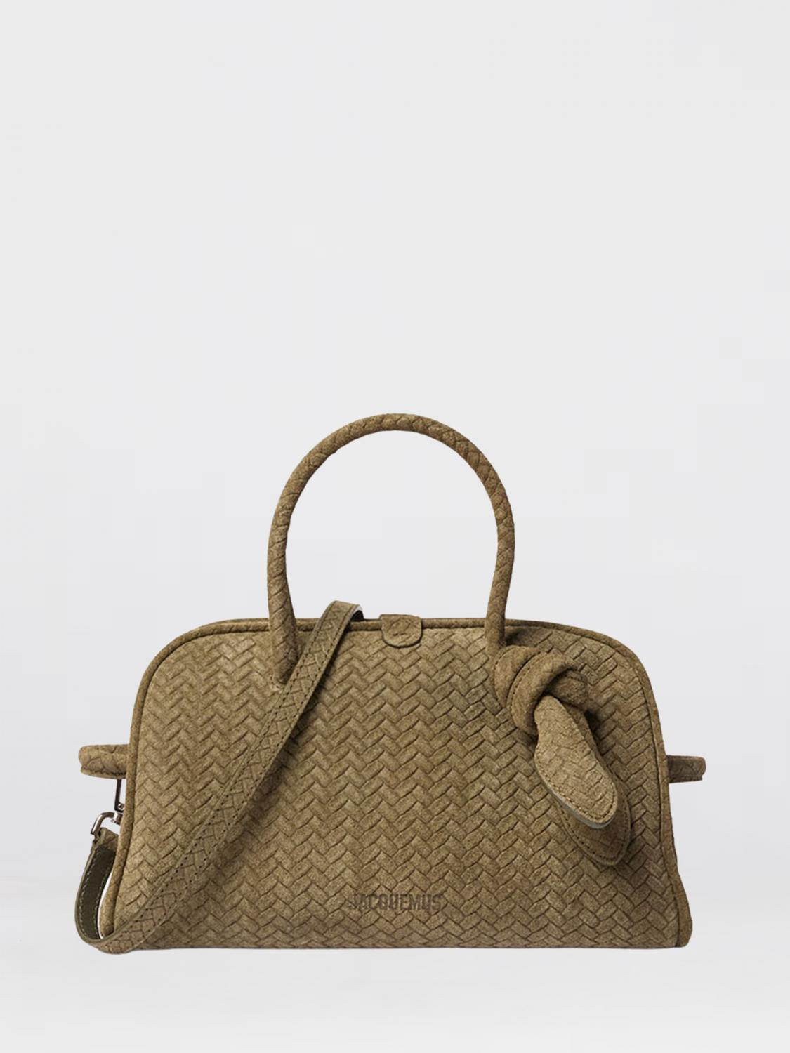[JACQUEMUS] Tote bag SS26 BAW00416AC39A02 560