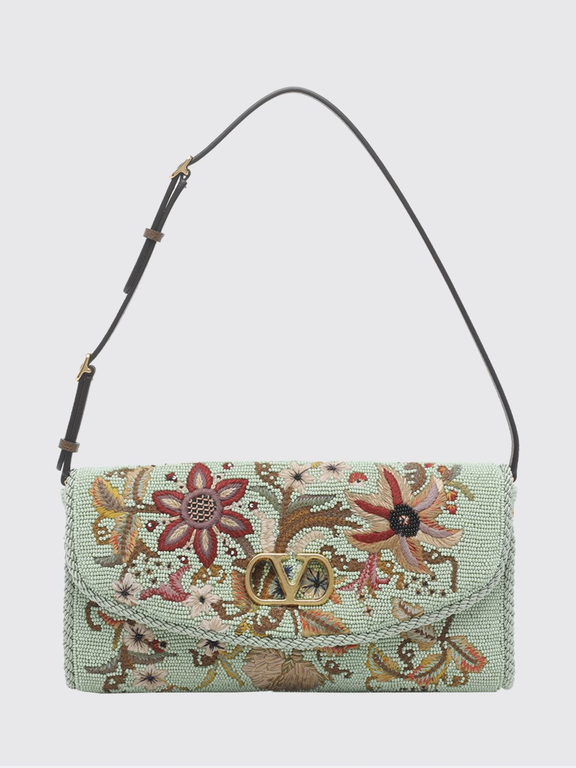 [Valentino Garavani] Minibag SS26 B0T31LTT 9ZG