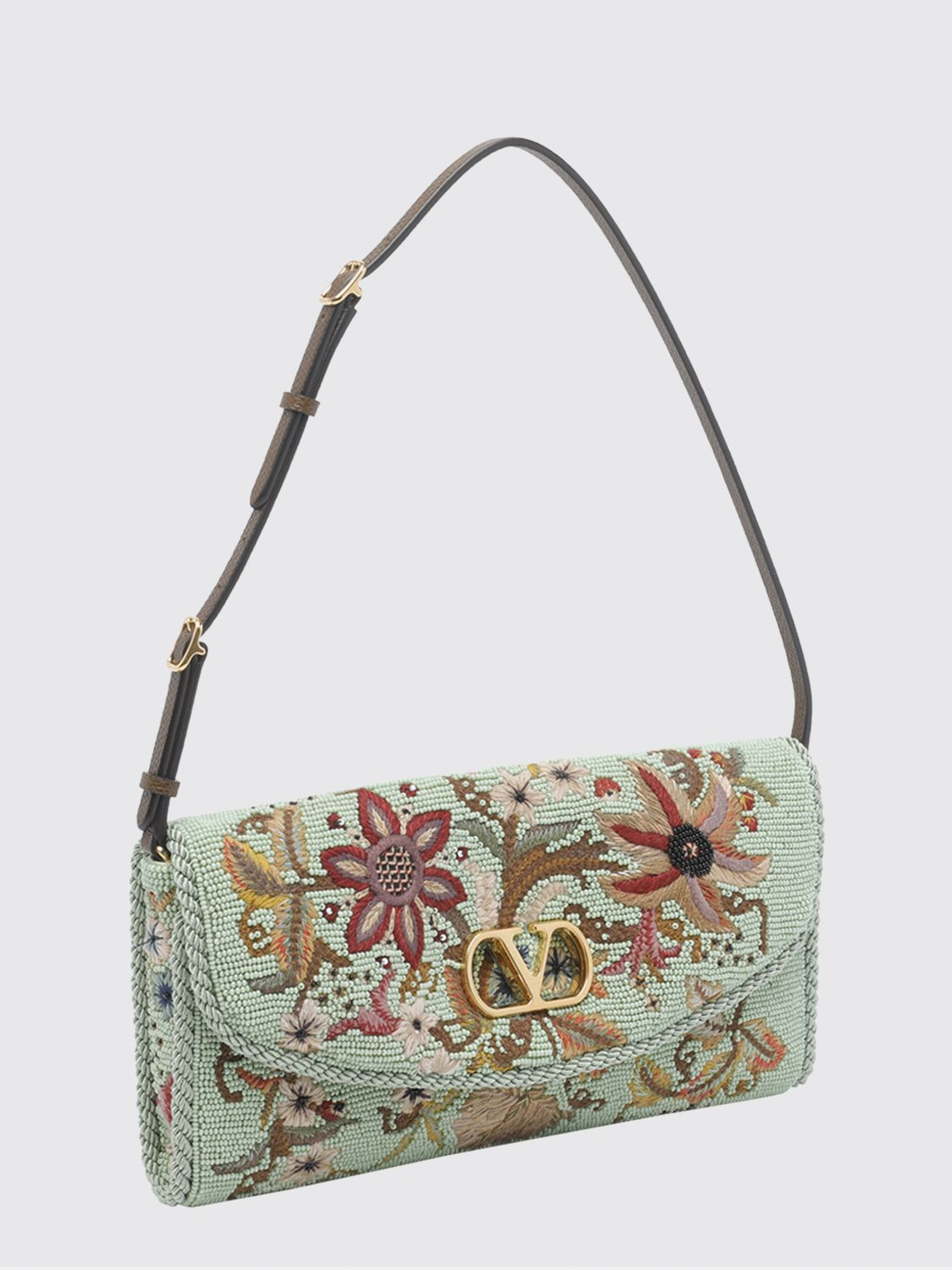 [Valentino Garavani] Minibag SS26 B0T31LTT 9ZG