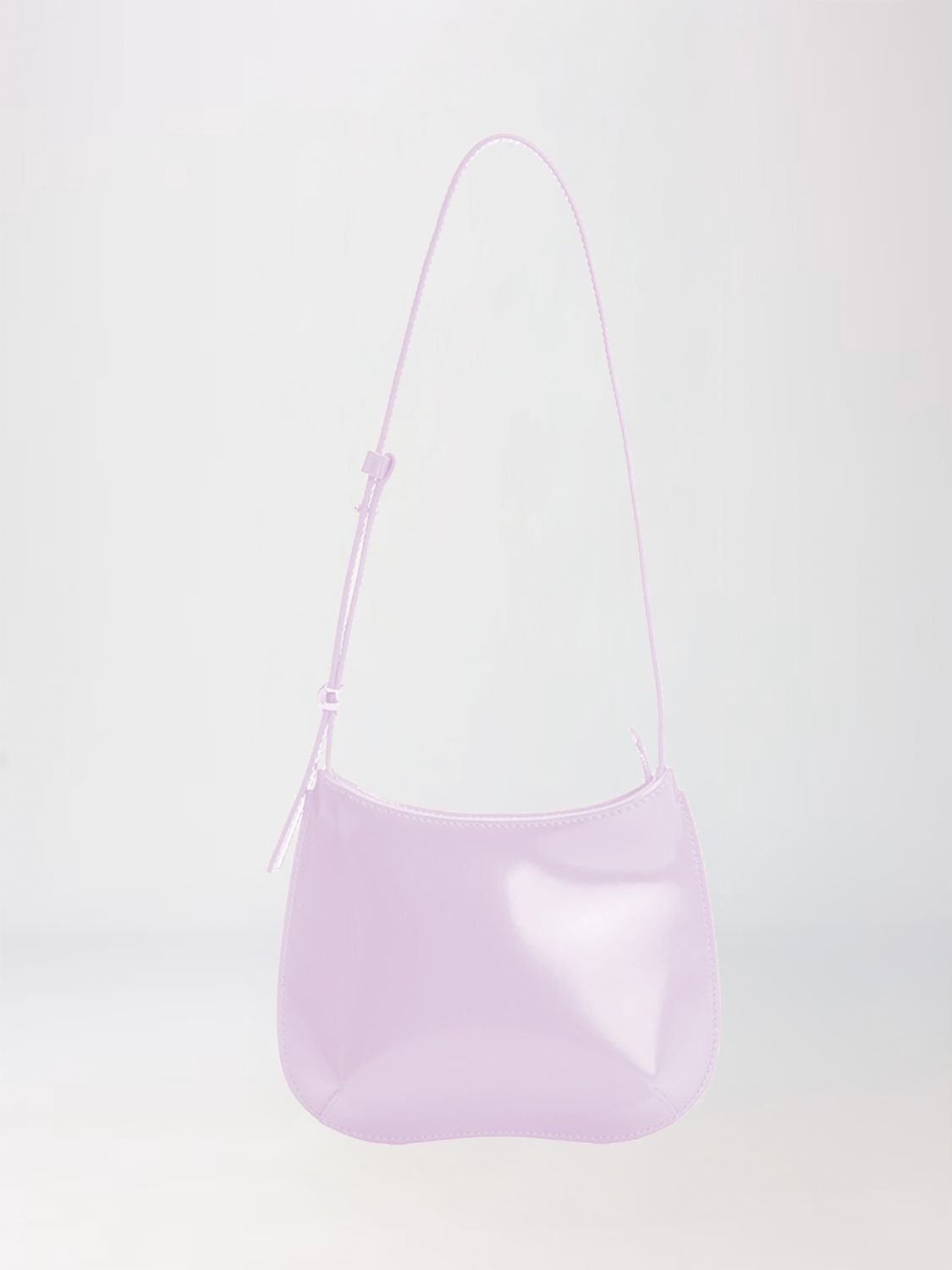 [JACQUEMUS] Shoulder bag SS26 BAW00454AC18A01 410