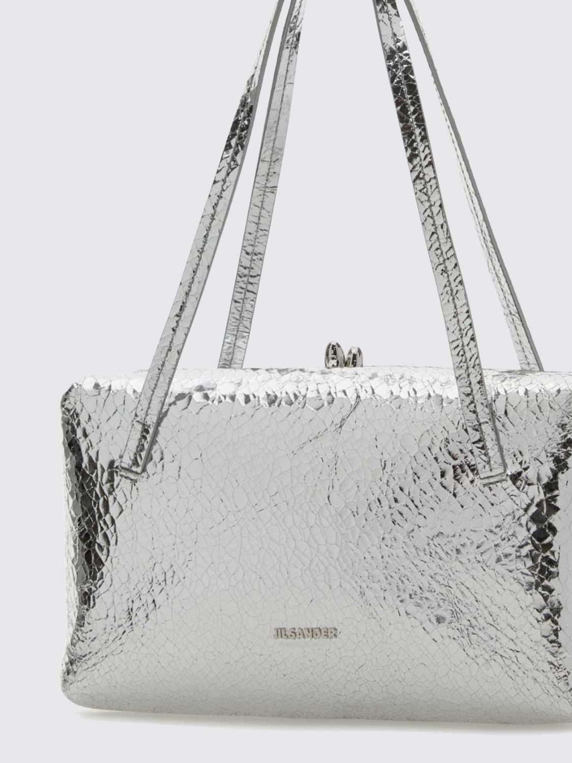[Jil Sander] Shoulder bag SS26 J08WD0078P8920 040