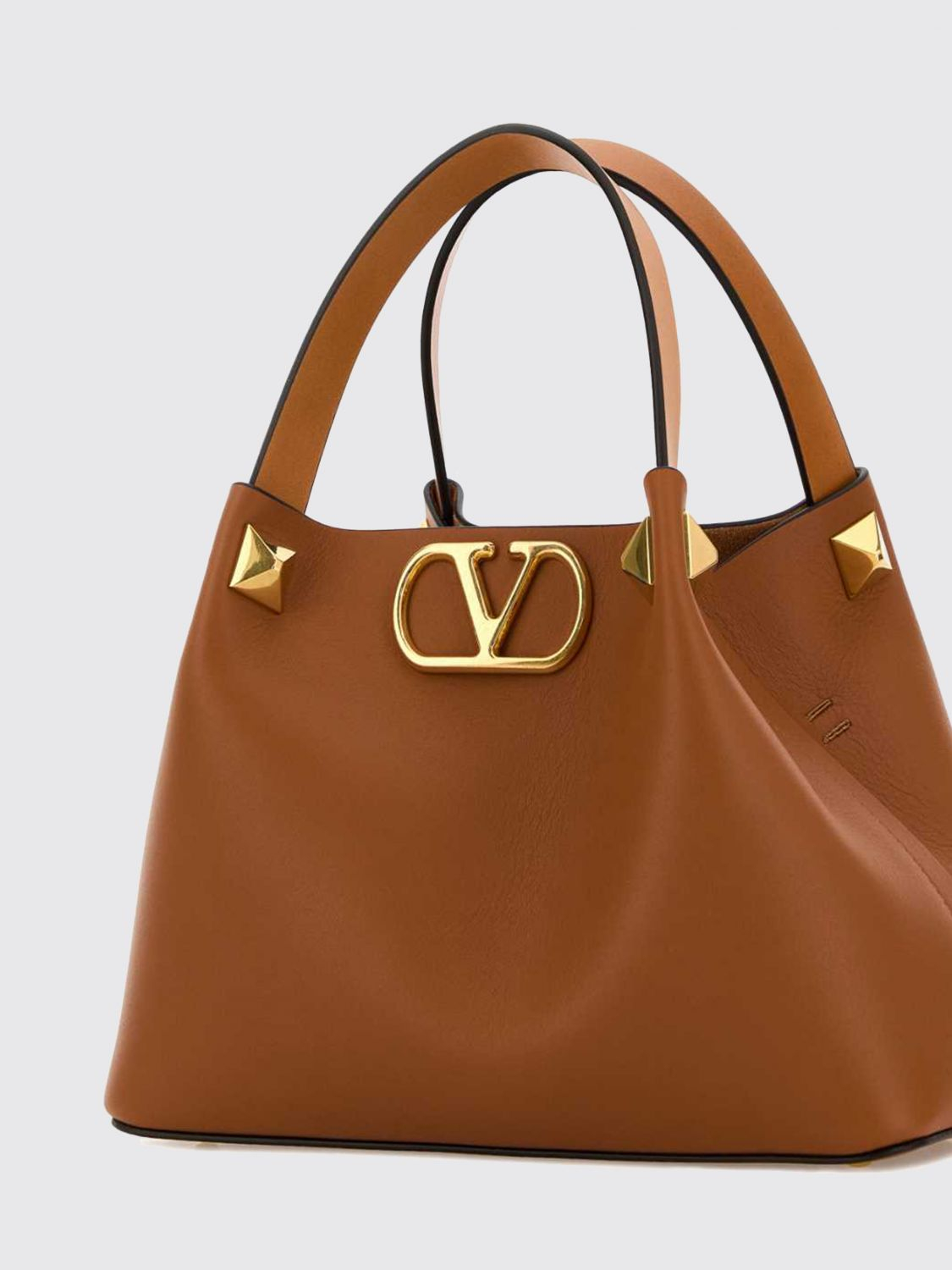 [Valentino Garavani] Tote bag SS26 8W2B0T02LSX CAC
