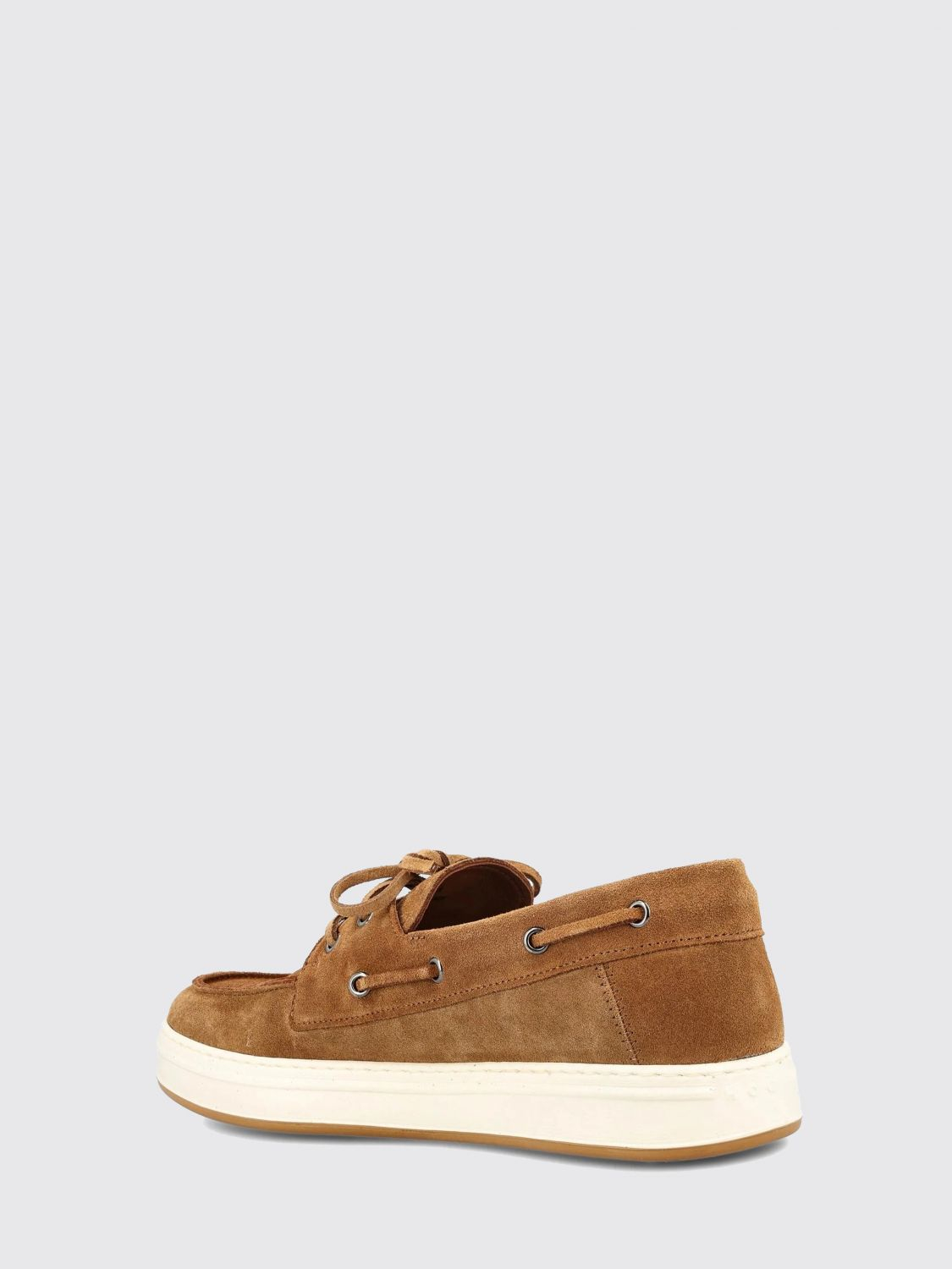 [Hogan] Loafer SS26 HXM6680GB60BTM S600