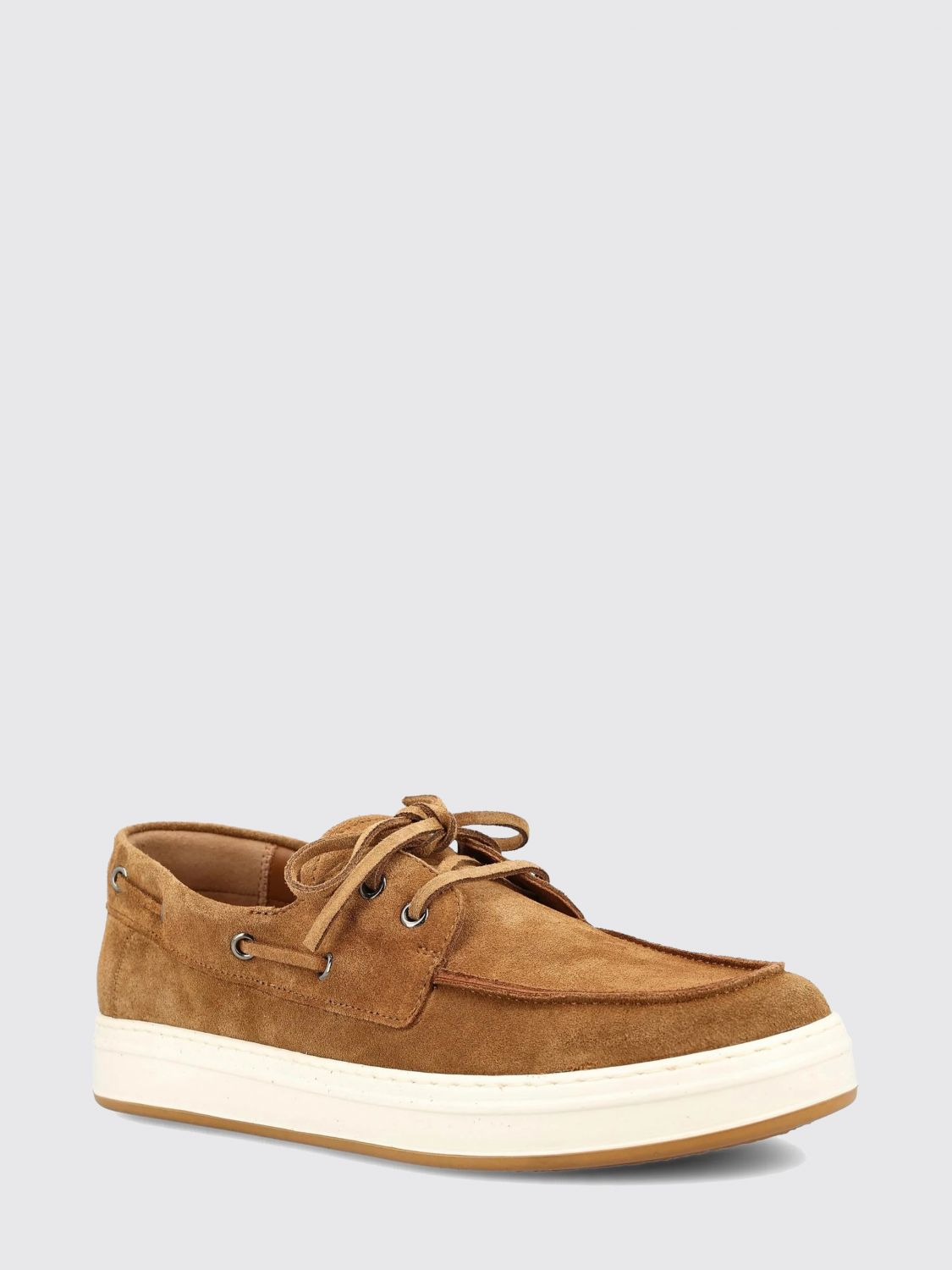 [Hogan] Loafer SS26 HXM6680GB60BTM S600