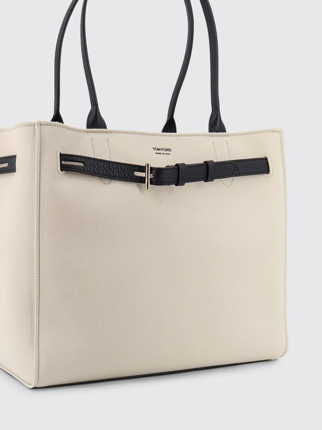[Tom Ford] Shoulder bag SS26 L1809TCN059P WND