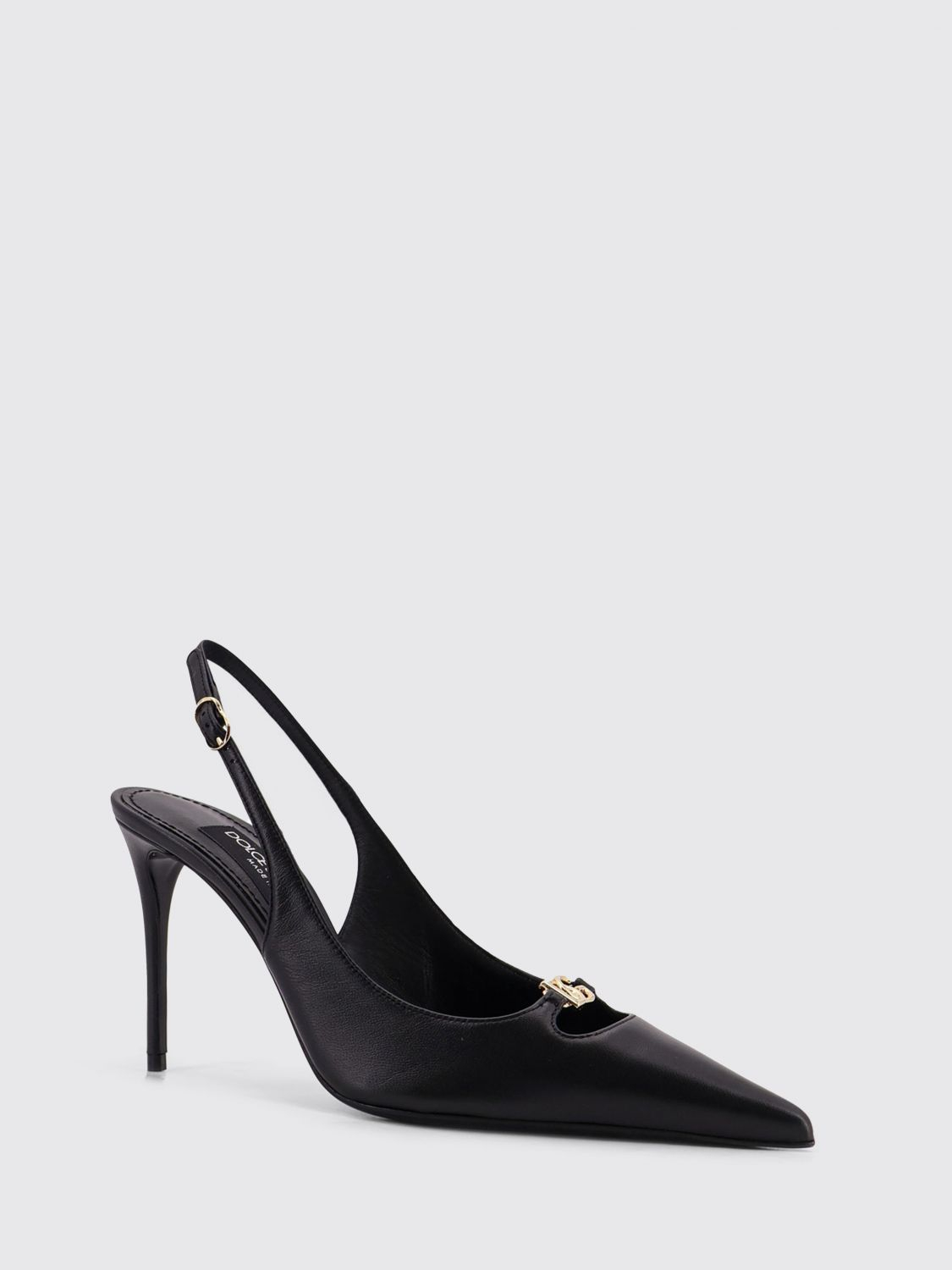 [Dolce & Gabbana] Pumps SS26 CG1022A1953 80999