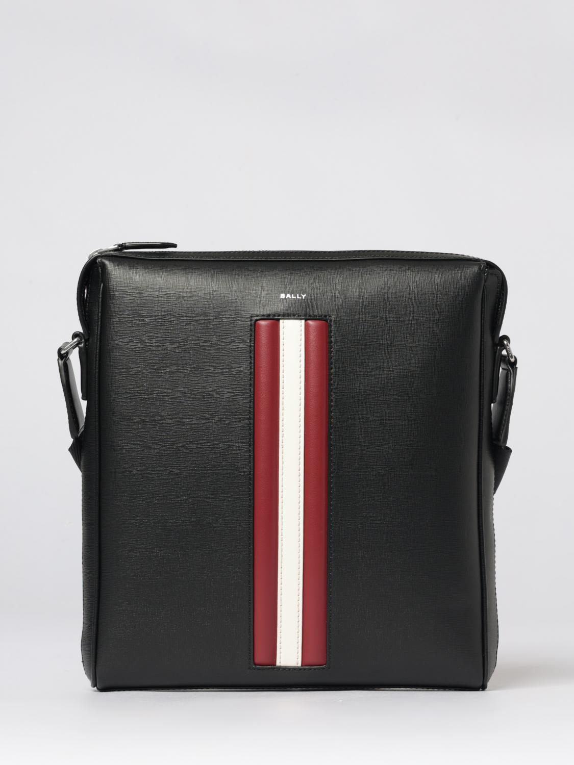 [Bally] Shoulder bag SS26 MAC04UEC001 I946P