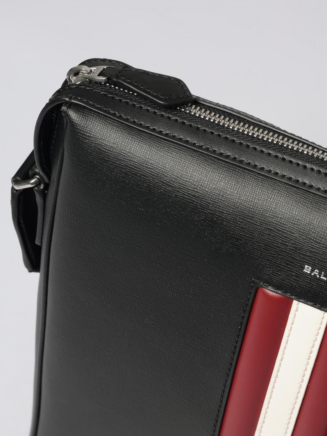 [Bally] Shoulder bag SS26 MAC04UEC001 I946P
