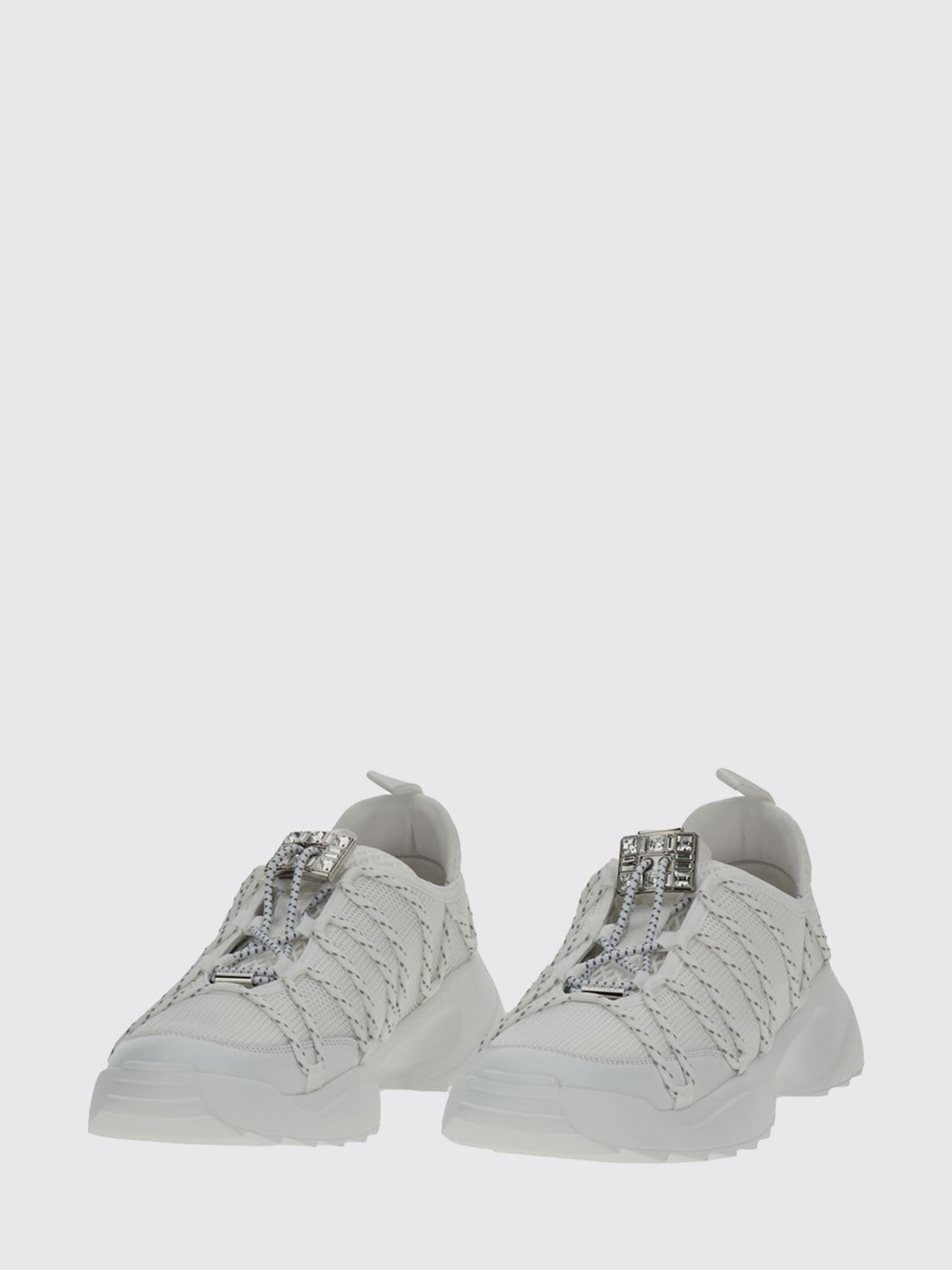 [Roger Vivier] Sneakers SS26 RVW75644240V53 B001