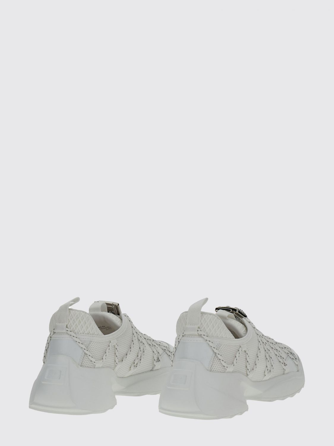 [Roger Vivier] Sneakers SS26 RVW75644240V53 B001