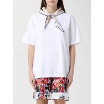 [Dolce & Gabbana] T-shirts Short Sleeve SS26 F8W33ZGDDPW W0800