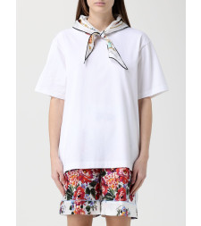 [Dolce & Gabbana] T-shirts Short Sleeve SS26 F8W33ZGDDPW W0800
