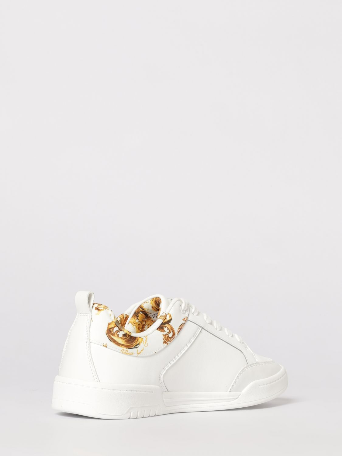 [VERSACE JEANS COUTURE] Sneakers SS26 80YA3SD6ZPB85 G03