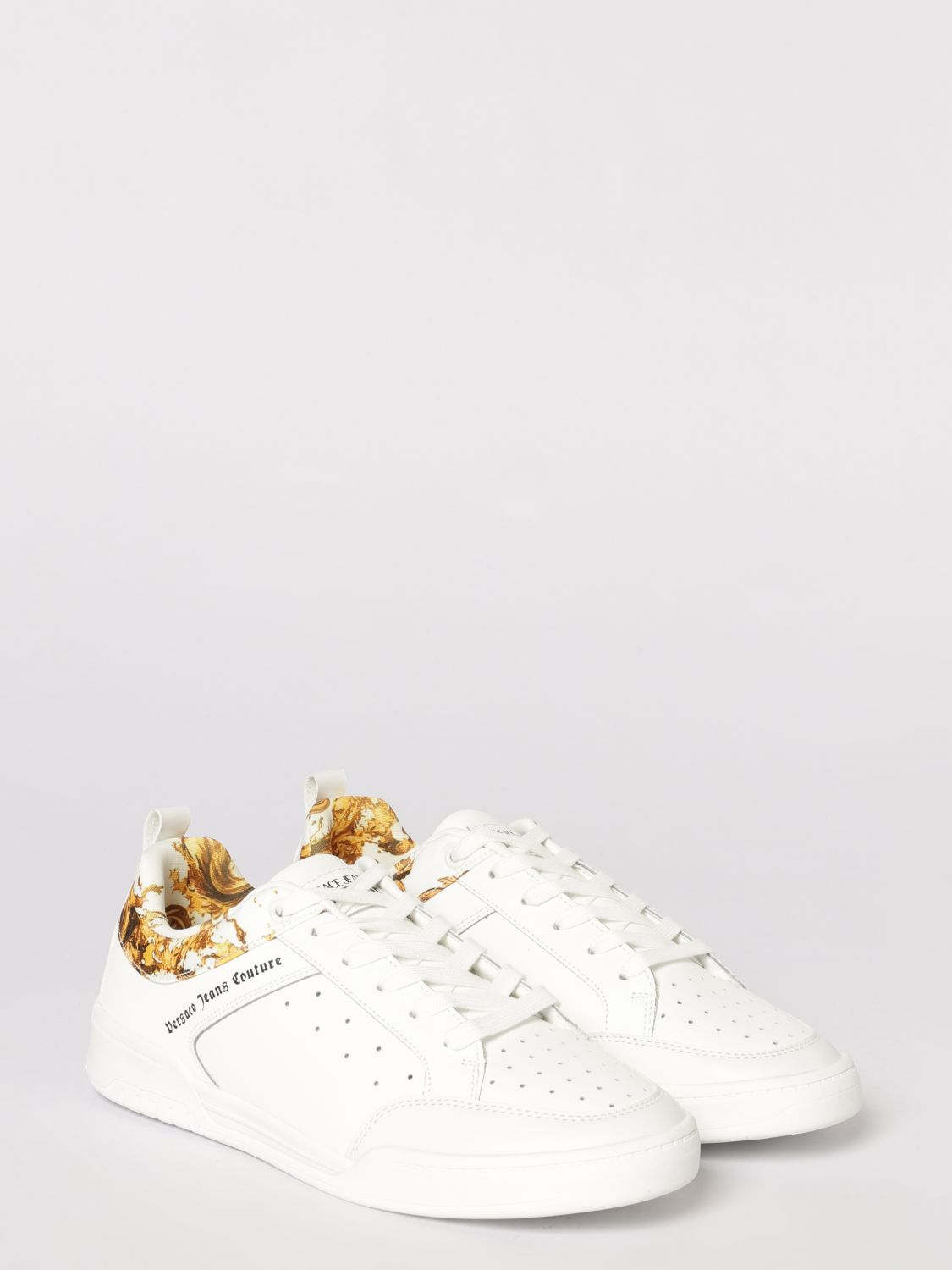 [VERSACE JEANS COUTURE] Sneakers SS26 80YA3SD6ZPB85 G03