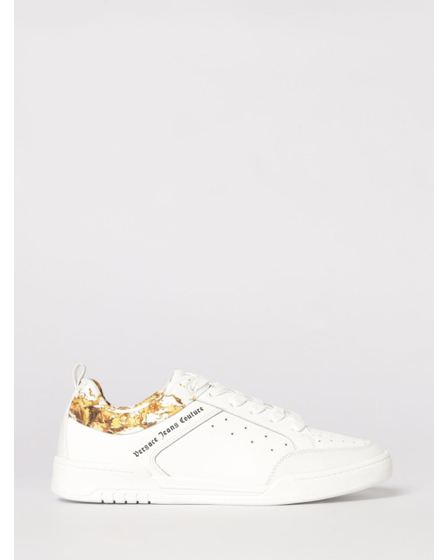 [VERSACE JEANS COUTURE] Sneakers SS26 80YA3SD6ZPB85 G03
