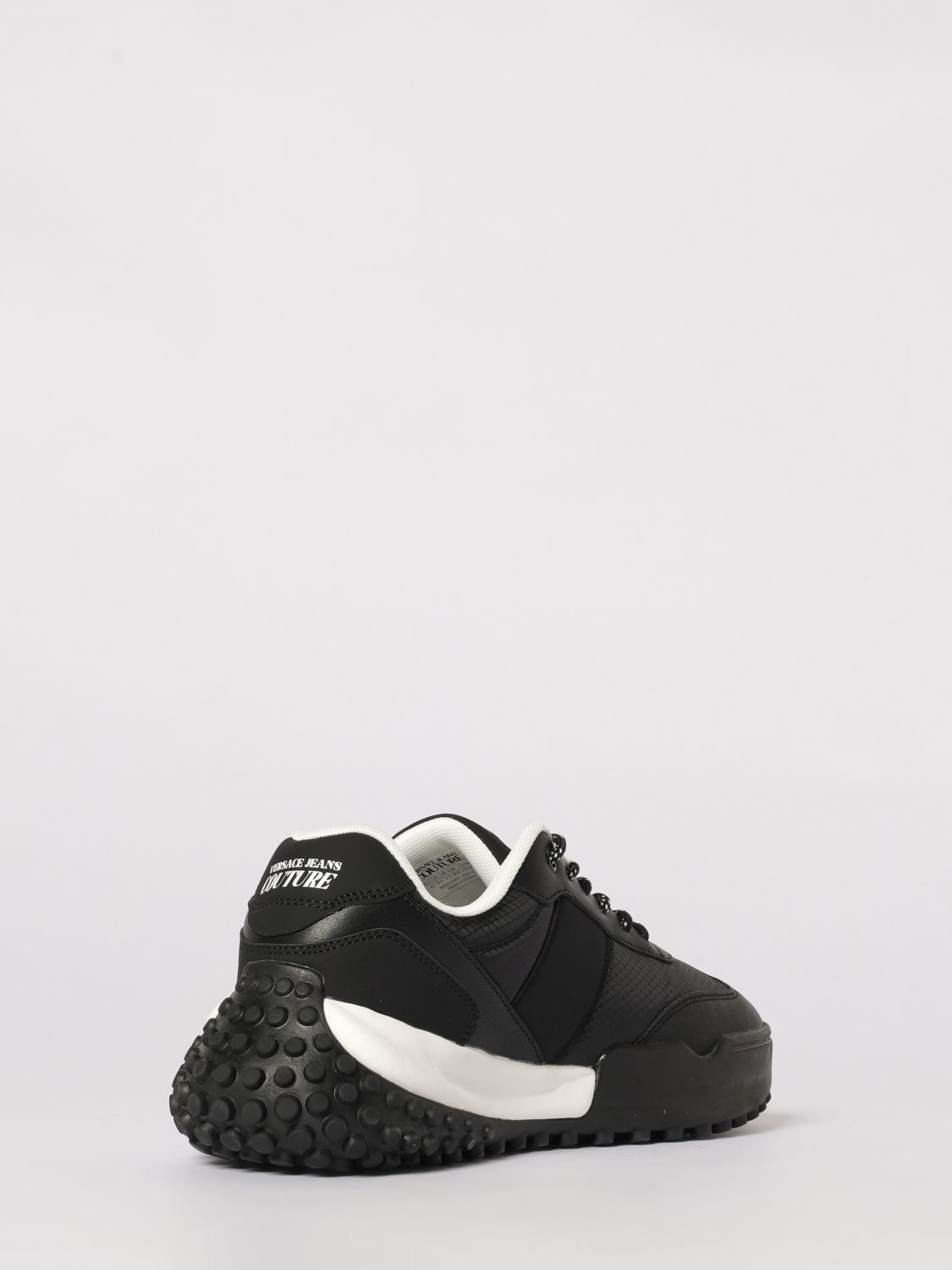 [VERSACE JEANS COUTURE] Sneakers SS26 80YA3SN4ZSE11 899