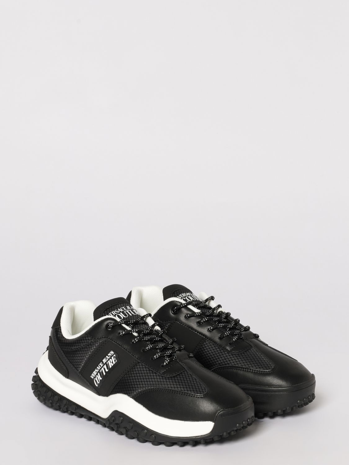 [VERSACE JEANS COUTURE] Sneakers SS26 80YA3SN4ZSE11 899