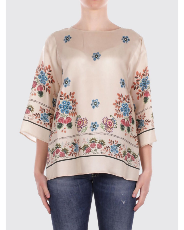 [WEEKEND MAX MARA] T-shirts Short Sleeve SS26 2615111062600 001