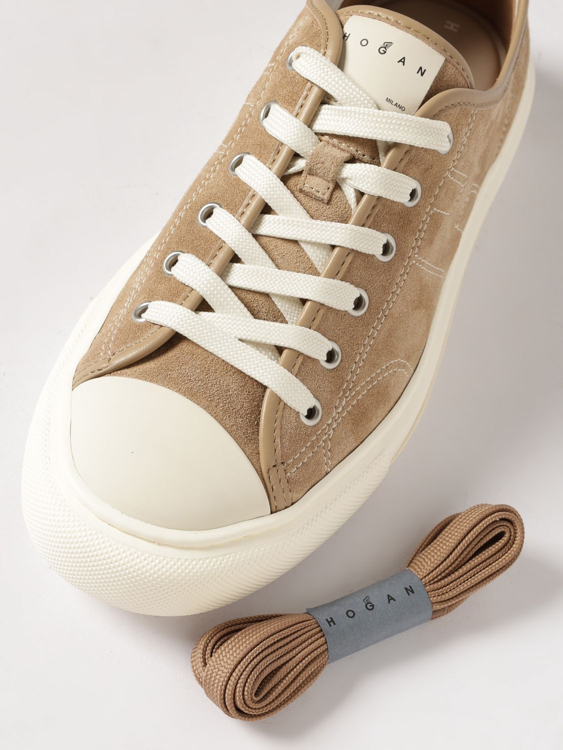 [Hogan] Sneakers SS26 HXM6910FZ60UYD 0ZCP