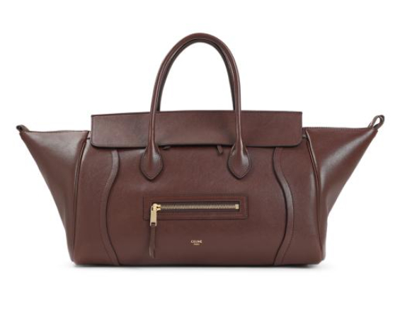 [Celine] Tote bag SS26 L100E3GW2 28BK