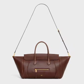 [Celine] Tote bag SS26 L100E3GW2 28BK