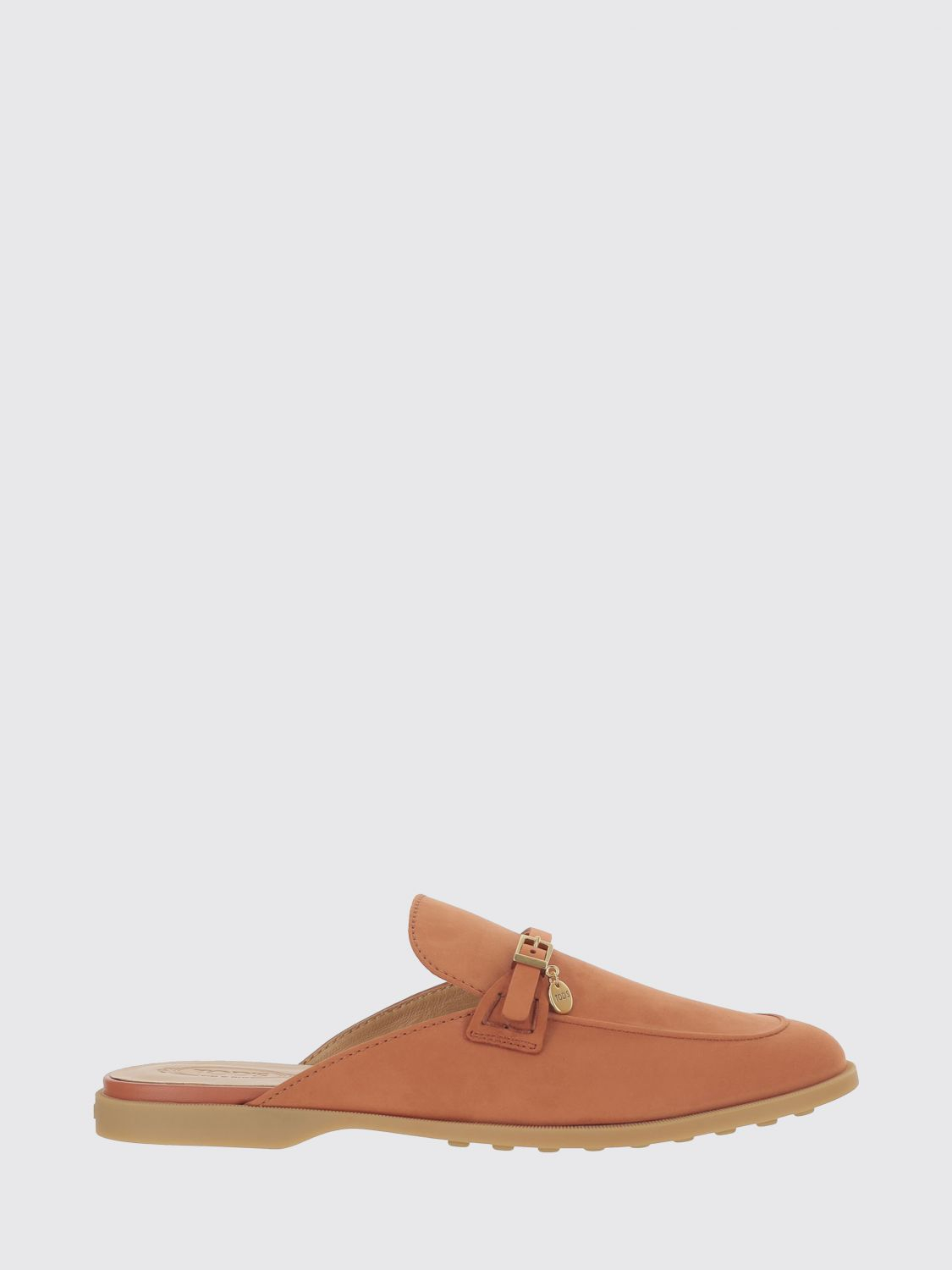 [Tod's] Flat shoes SS26 XXW01M0KI40UFQ UFQG828