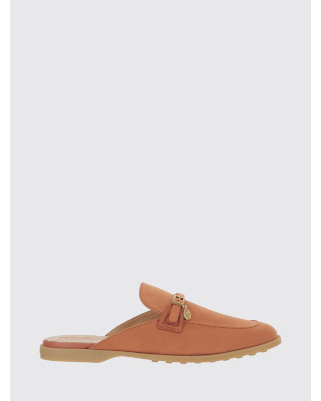 [Tod's] Flat shoes SS26 XXW01M0KI40UFQ UFQG828